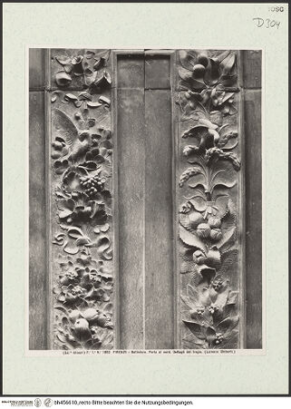 Vorderseite von bh456610_recto