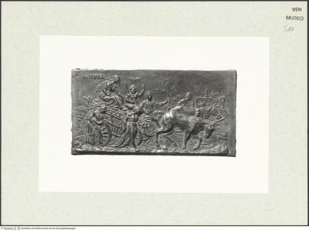 Vorderseite von bh456699_recto