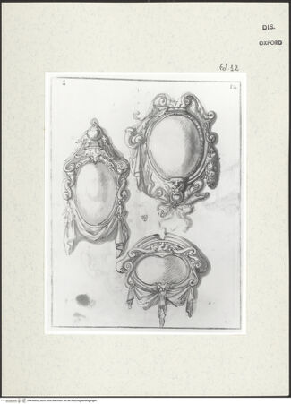 Vorderseite von bh456802_recto