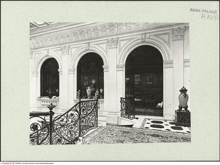 Vorderseite von bh456891_recto