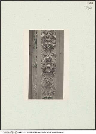 Vorderseite von bh457076_recto