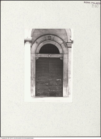 Vorderseite von bh457151_recto