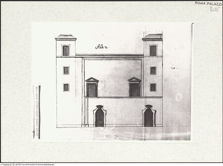 Vorderseite von bh457257_recto