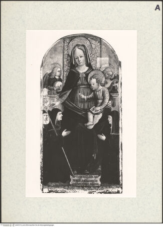 Vorderseite von bh457274_recto