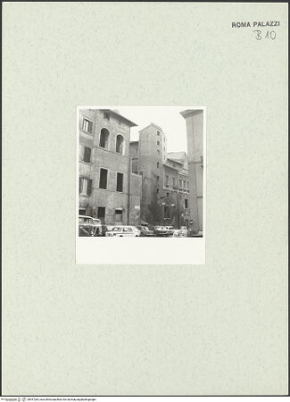 Vorderseite von bh457285_recto