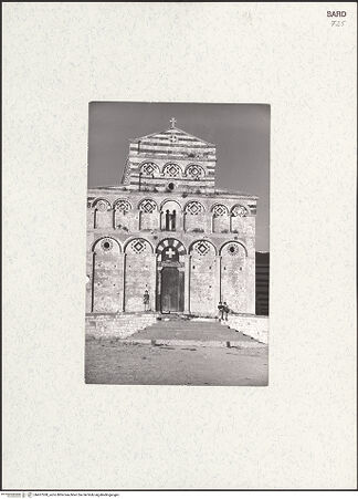 Vorderseite von bh457308_recto