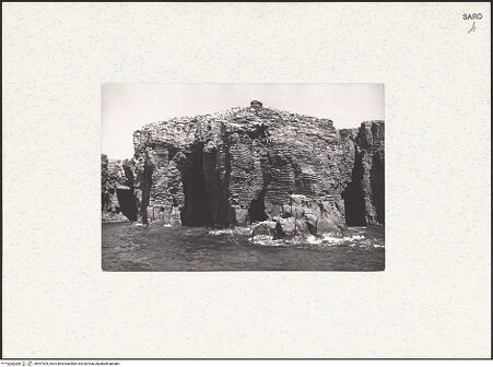 Vorderseite von bh457309_recto