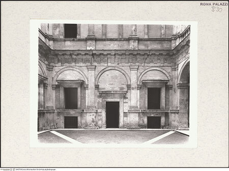 Vorderseite von bh457334_recto