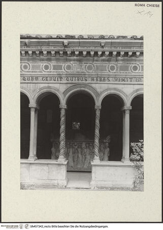 Vorderseite von bh457342_recto