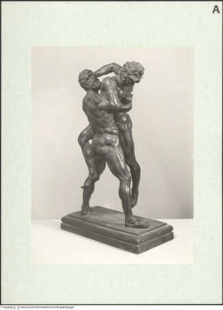 Vorderseite von bh457364_recto