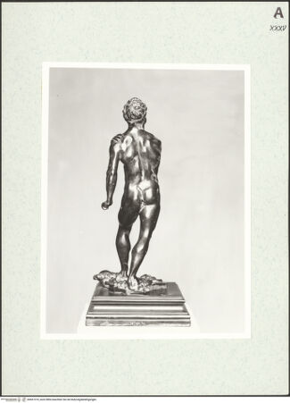 Vorderseite von bh457374_recto