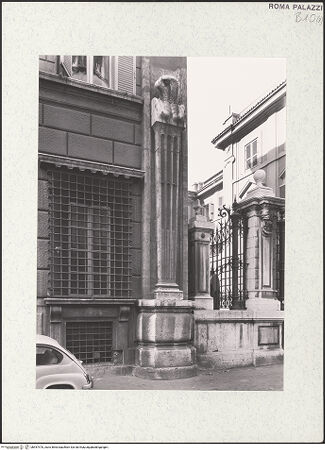 Vorderseite von bh457470_recto