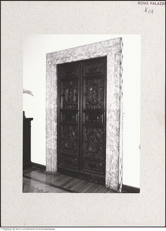 Vorderseite von bh457617_recto