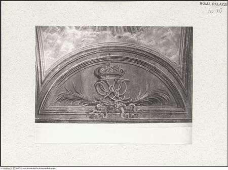 Vorderseite von bh457622_recto