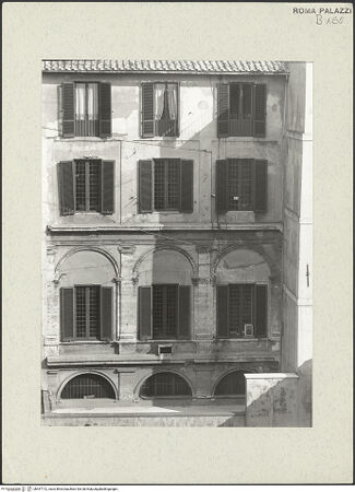 Vorderseite von bh457712_recto