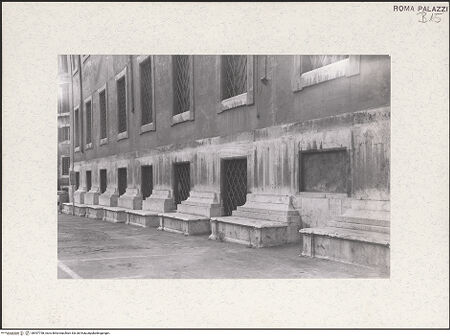 Vorderseite von bh457758_recto