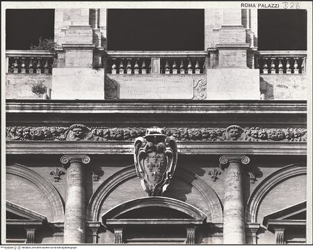 Vorderseite von bh458065_recto