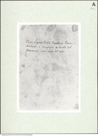 Vorderseite von bh458152_recto