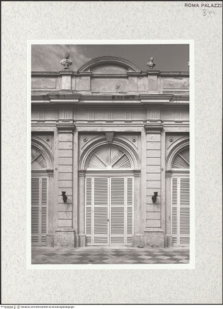 Vorderseite von bh458356_recto