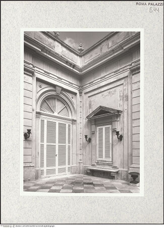 Vorderseite von bh458357_recto