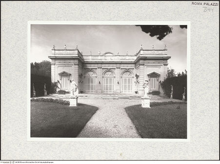 Vorderseite von bh458358_recto