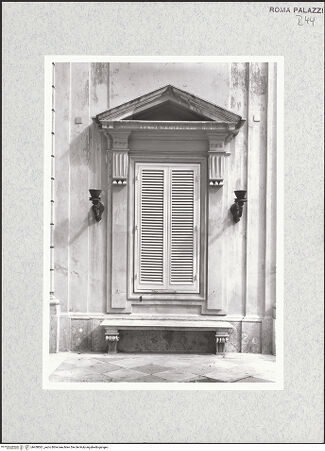 Vorderseite von bh458361_recto