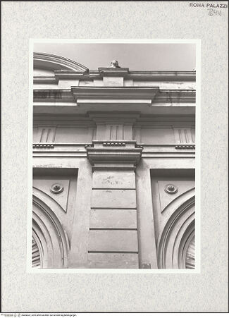 Vorderseite von bh458362_recto