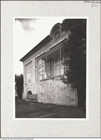 Vorderseite von bh458365_recto