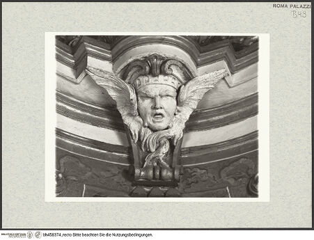 Vorderseite von bh458374_recto