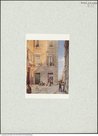 Vorderseite von bh458387_recto