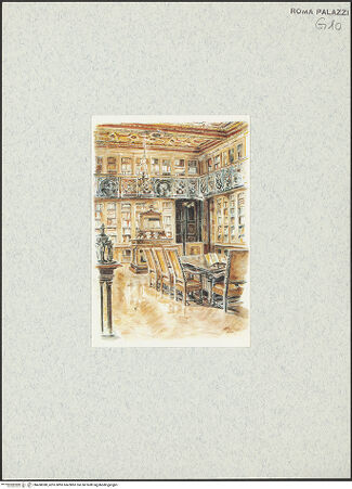 Vorderseite von bh458388_recto