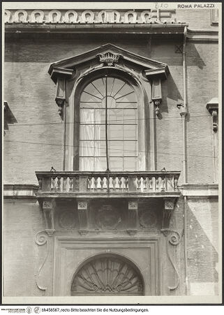 Vorderseite von bh458587_recto