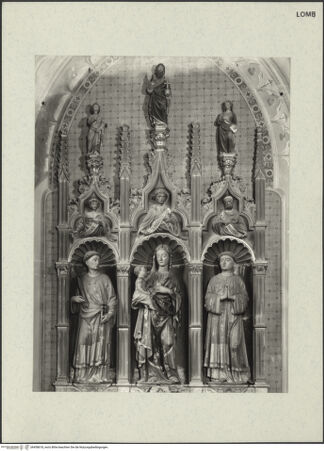 Vorderseite von bh458618_recto