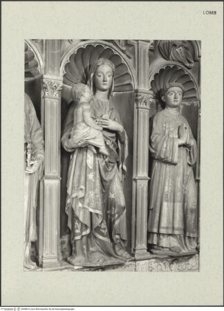 Vorderseite von bh458619_recto