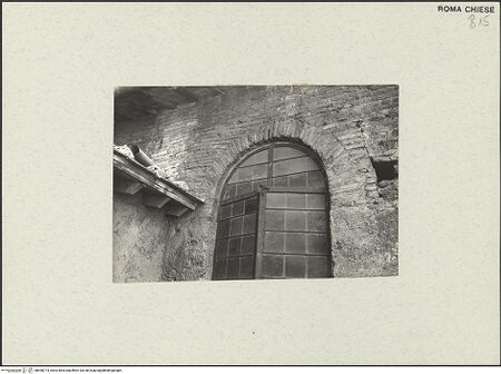 Vorderseite von bh458774_recto