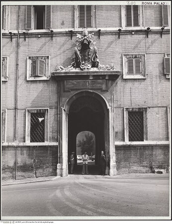 Vorderseite von bh459041_recto