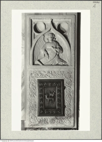 Vorderseite von bh459166_recto