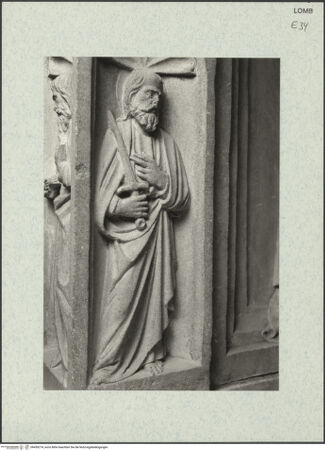 Vorderseite von bh459274_recto