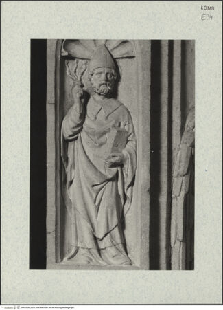 Vorderseite von bh459280_recto