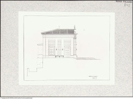 Vorderseite von bh459355_recto