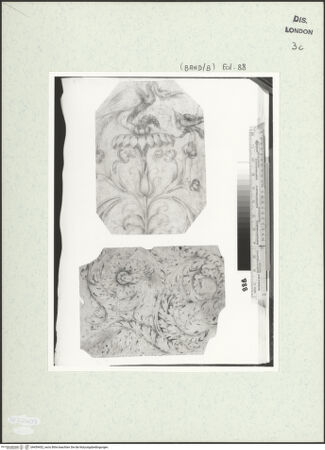 Vorderseite von bh459452_recto