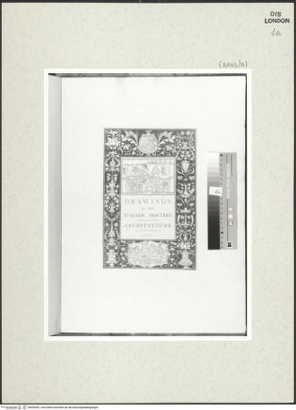 Vorderseite von bh459453_recto