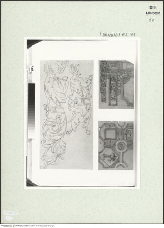 Vorderseite von bh459455_recto