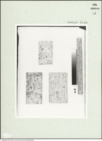 Vorderseite von bh459459_recto