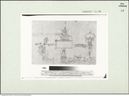 Vorderseite von bh459461_recto