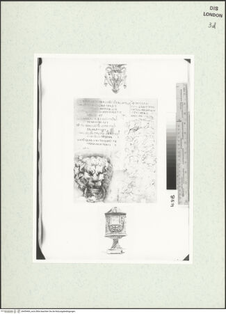 Vorderseite von bh459469_recto