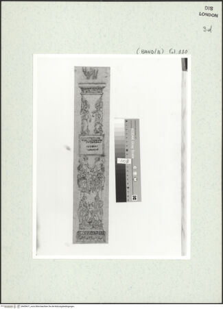 Vorderseite von bh459477_recto