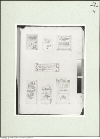 Vorderseite von bh459482_recto