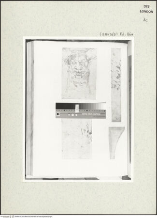 Vorderseite von bh459518_recto