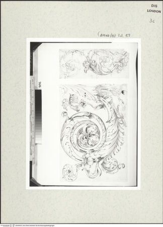 Vorderseite von bh459524_recto